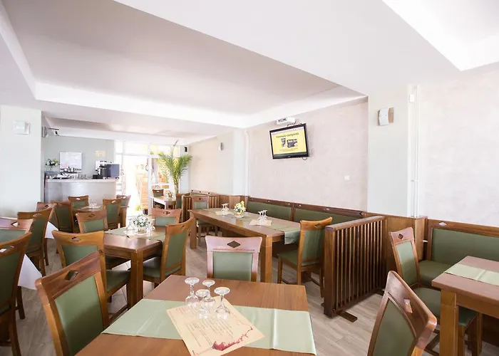 Panoramic Эфорие Норд