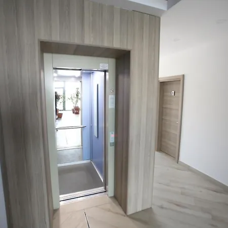 Panoramic Pensiune Eforie Nord