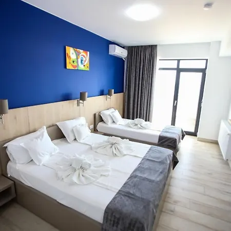 Guest house Panoramic