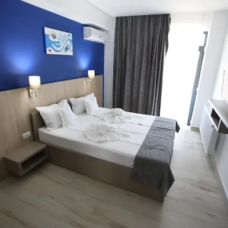 Panoramic Guest house Eforie Nord