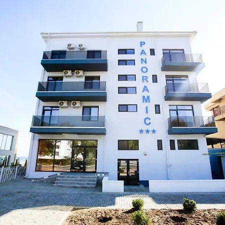 Guest house Panoramic