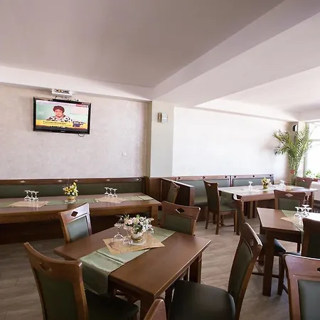 Pensiune Panoramic 4*