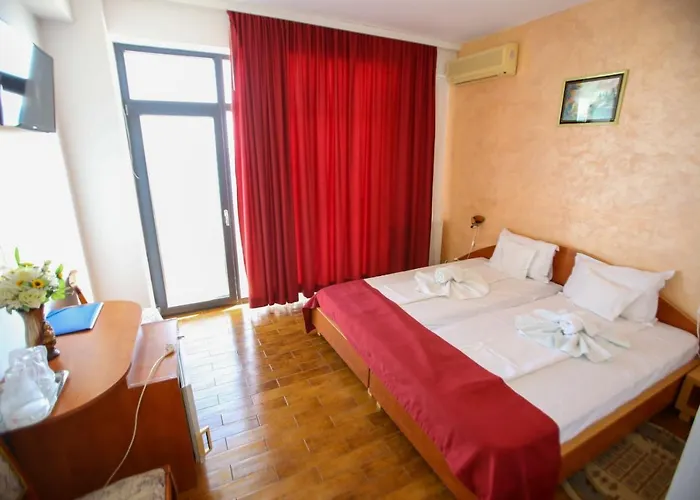 Gasthof Panoramic Eforie Nord