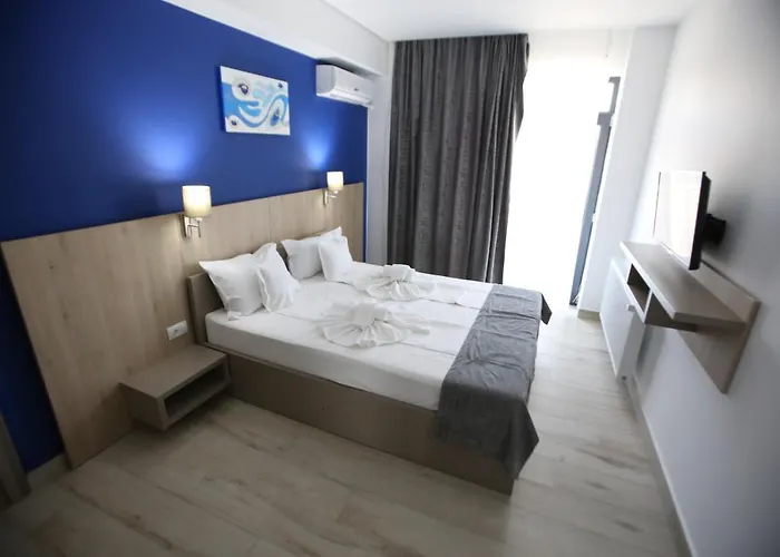 Panoramic Gasthof Eforie Nord