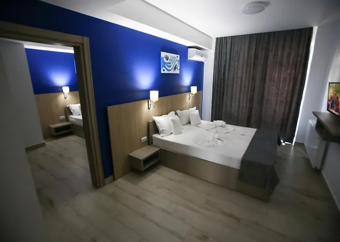 维拉全景酒店 艾福雷诺德