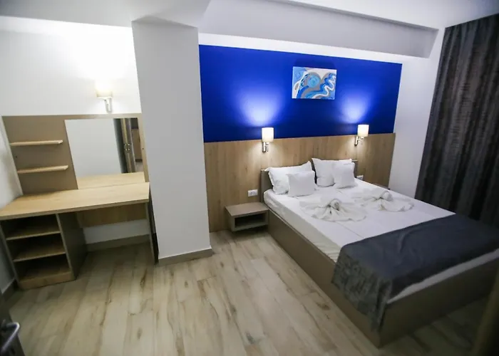 Panoramic 4* Eforie Nord