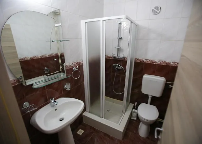 维拉全景酒店 4*